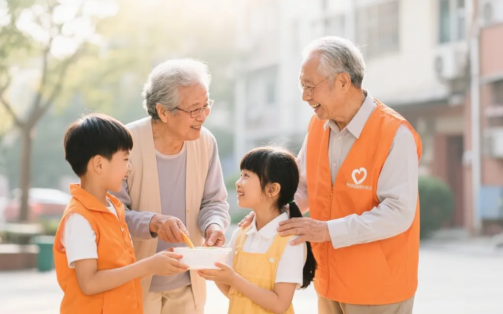 彩票公益金如何助力社会福利：2025年全国资助机制与深圳实践全解析