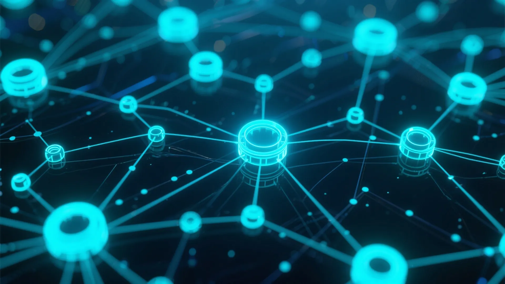 Data Network