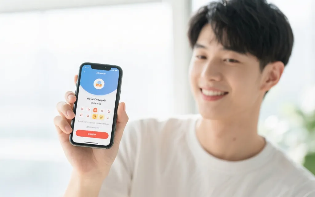 智能推送展示开奖结果